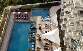 One Pacific Residence Condominium Tower C-16N